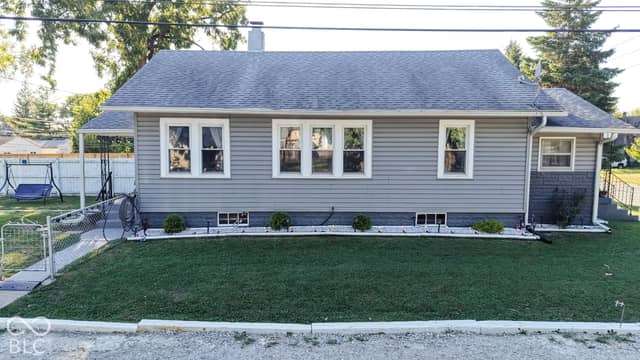 1549 E Legrande Avenue, Indianapolis, IN 46203, photo 5 of 21