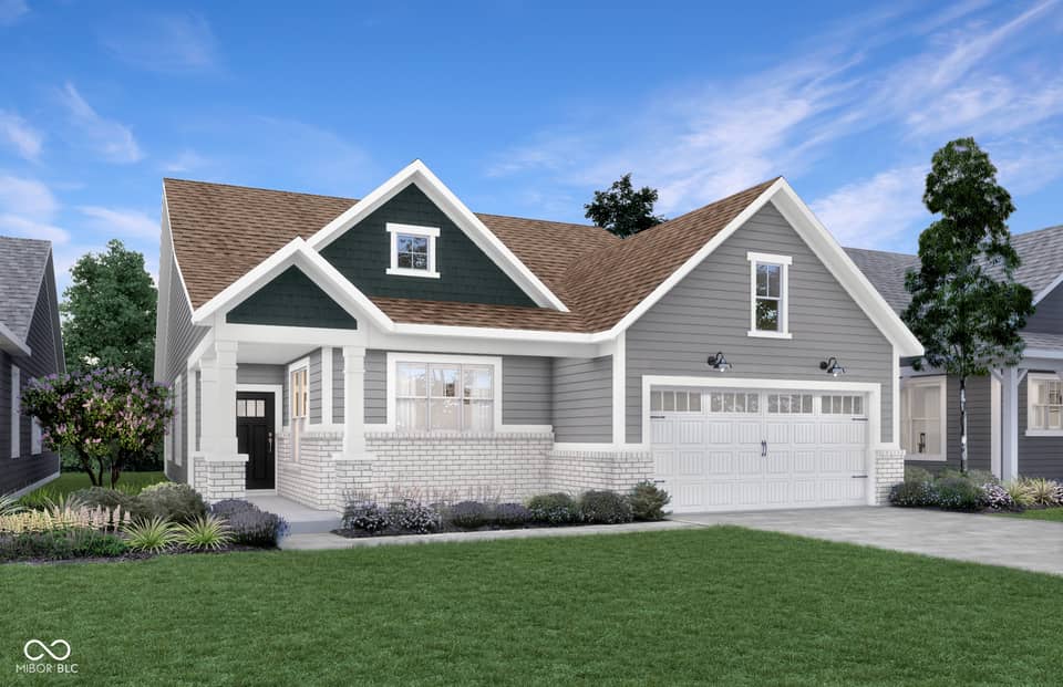 5135 Huntersfield Lane, Avon, IN 46123, photo 1 of 26