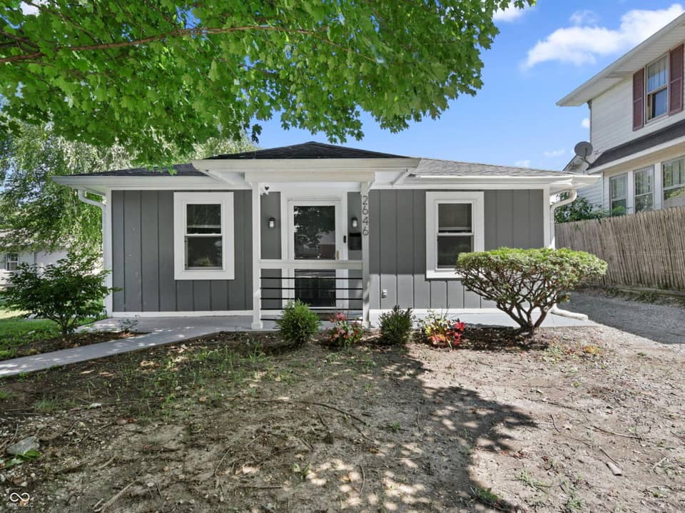 2646 Walker Avenue, Indianapolis, IN 46203, photo 1 of 30
