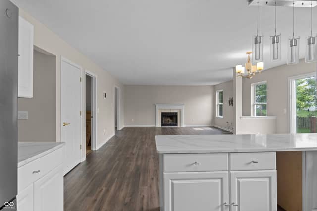 8546 Walden Trace Court, Indianapolis, IN 46278, photo 5 of 25
