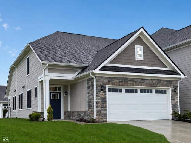 14890 E Keenan Circle #Lot 36, Westfield, IN 46074, photo 2 of 40