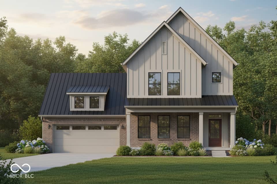 632 Greenery Drive, Carmel