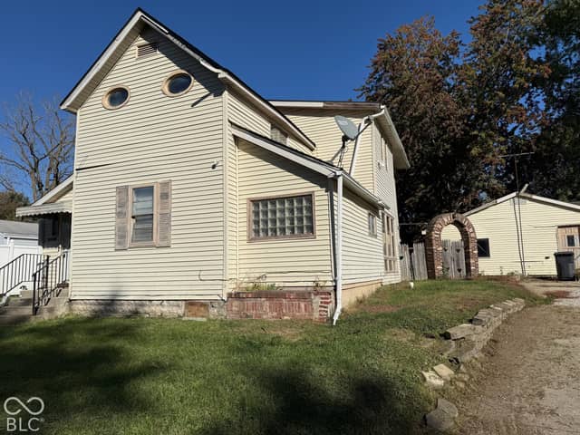 2424 Fairview Street, Anderson
