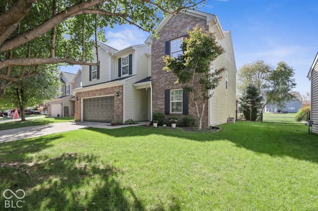 13974 Boulder Canyon Drive, Fishers, IN 46038, photo 3 of 47