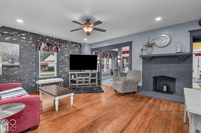 314 S California Street, North Salem, IN 46165, photo 5 of 50