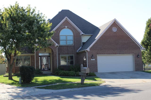 1117 Hague Court, Franklin, IN 46131, photo 4 of 51