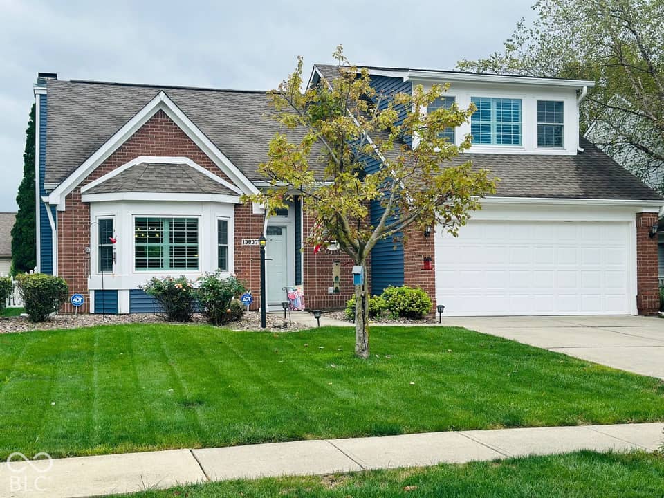 13837 Wabash Drive, Fishers, IN 46038, photo 1 of 32