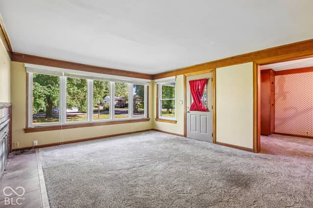 1739 E Loretta Drive, Indianapolis, IN 46227, photo 3 of 35