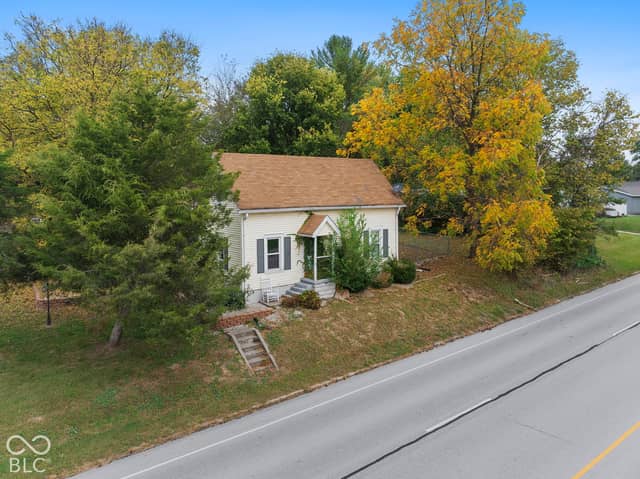 5401 E Us Highway 40, Fillmore