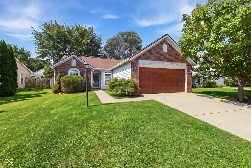 17714 Windwood Circle, Westfield, IN 46074, photo 1 of 32