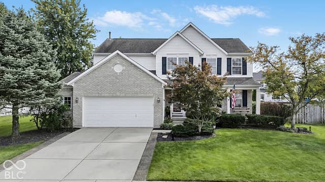 703 Trent Drive, Greenwood, IN 46143, photo 3 of 64