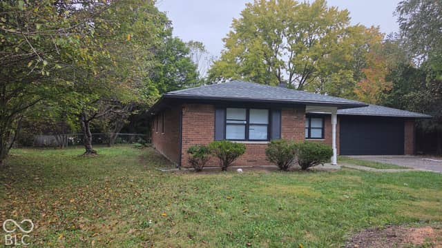 6816 Shadow Brook, Indianapolis, IN 46214, photo 3 of 14