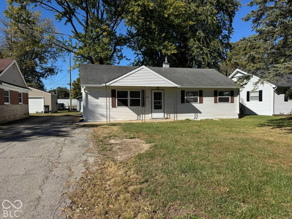1507 Southside, Crawfordsville, IN 47933, photo 1 of 12