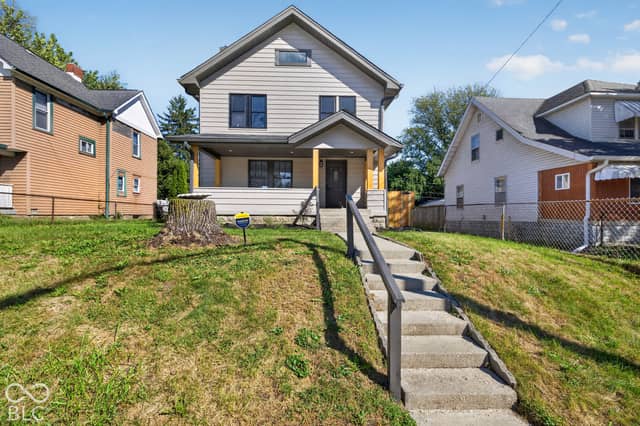 31 S Denny Street, Indianapolis, IN 46201, photo 2 of 53