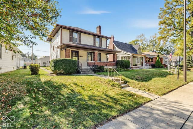 4945 W 13th Street, Indianapolis, IN 46224, photo 2 of 50