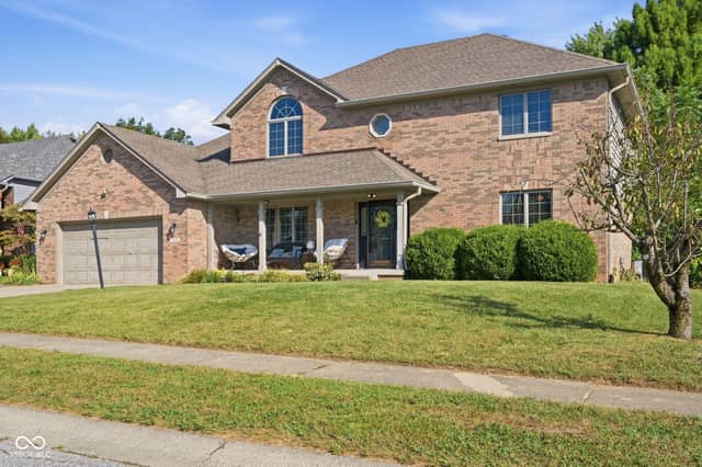 4154 Moss Ridge, Indianapolis, IN 46237, photo 3 of 30