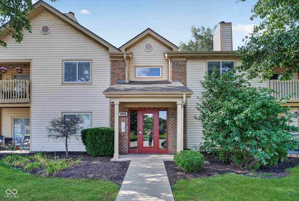 1076 Timber Creek Drive #UNIT 2, Carmel