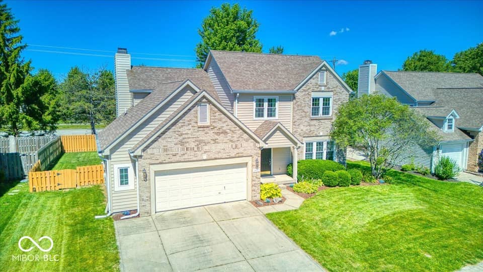 4847 Ashbrook Drive, Noblesville, IN 46062, photo 1 of 42