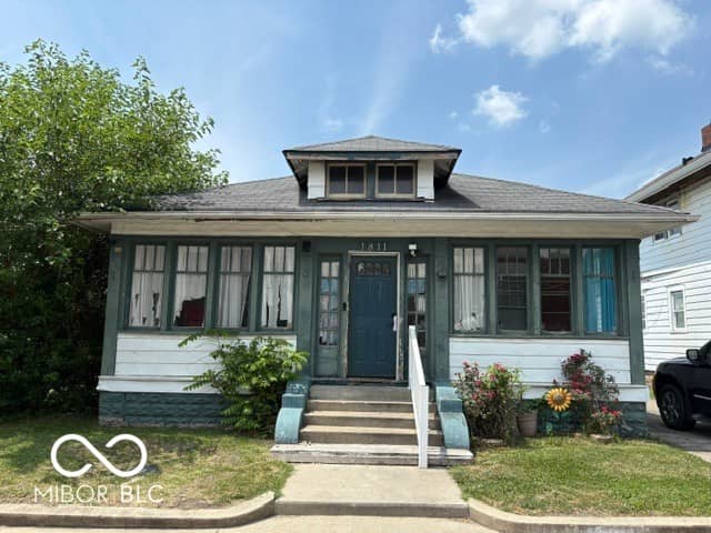 1811 Main Street, Anderson
