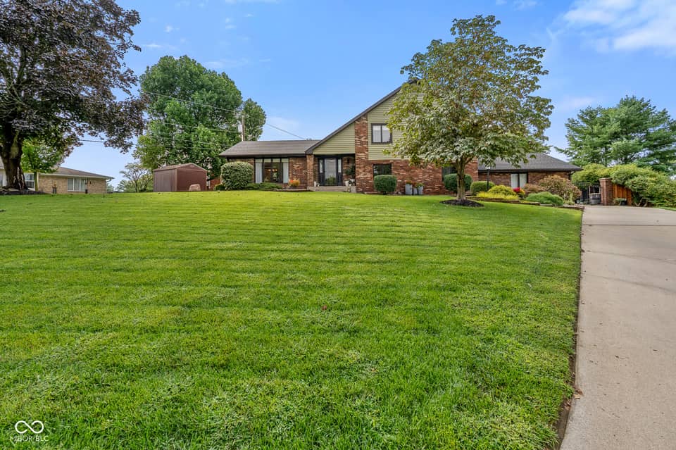 1411 Stadium Drive, Seymour, IN 47274, photo 1 of 85