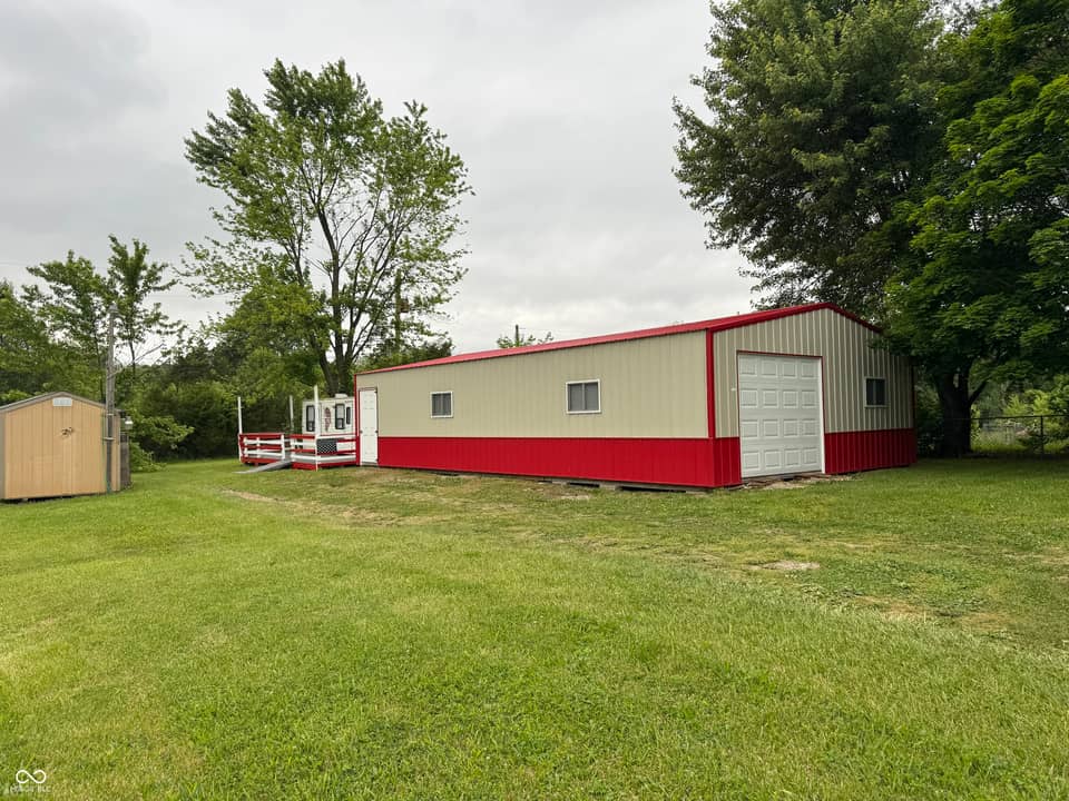 3488 Rensleer Place, North Vernon