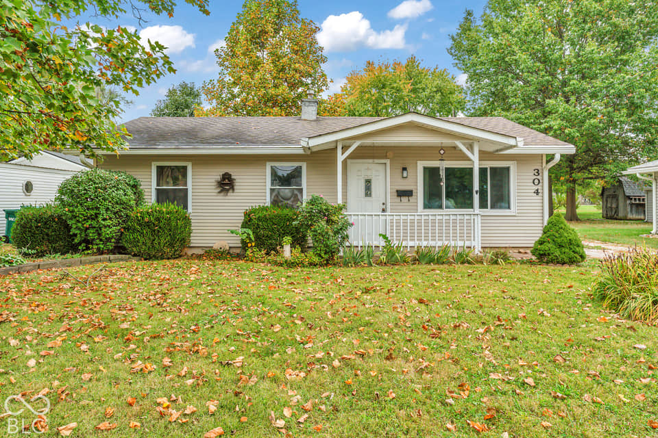 304 E Park, Plainfield, IN 46168, photo 1 of 24