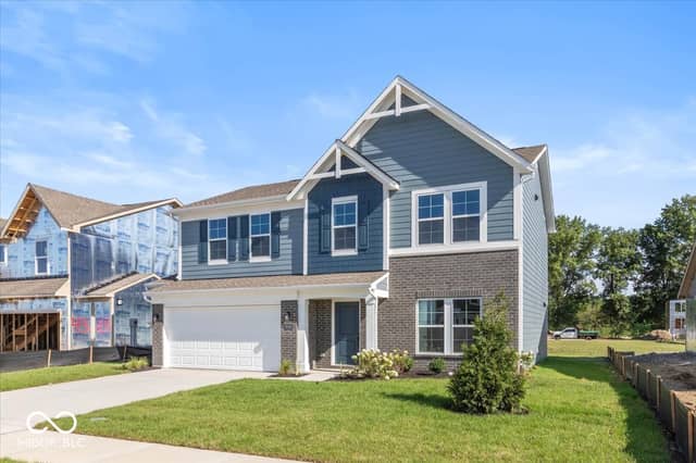 9548 Jadestone Way, Indianapolis, IN 46239, photo 5 of 34