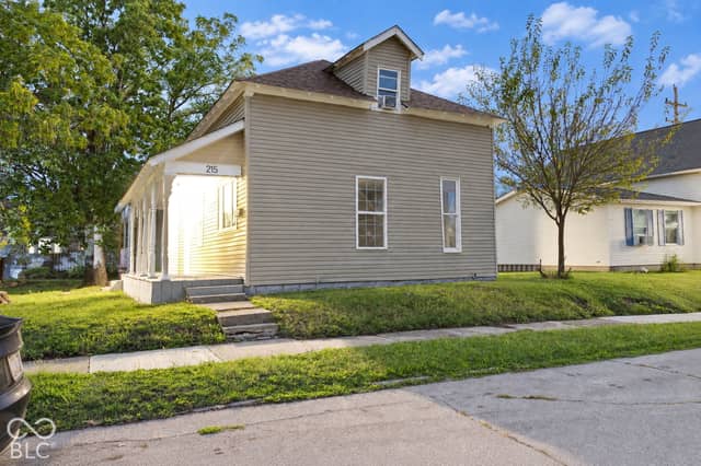 215 N 20th Street, New Castle, IN 47362, photo 3 of 29