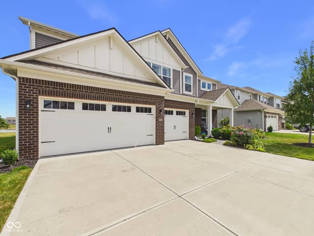 8862 Springbrook Drive, Pendleton, IN 46064, photo 3 of 66