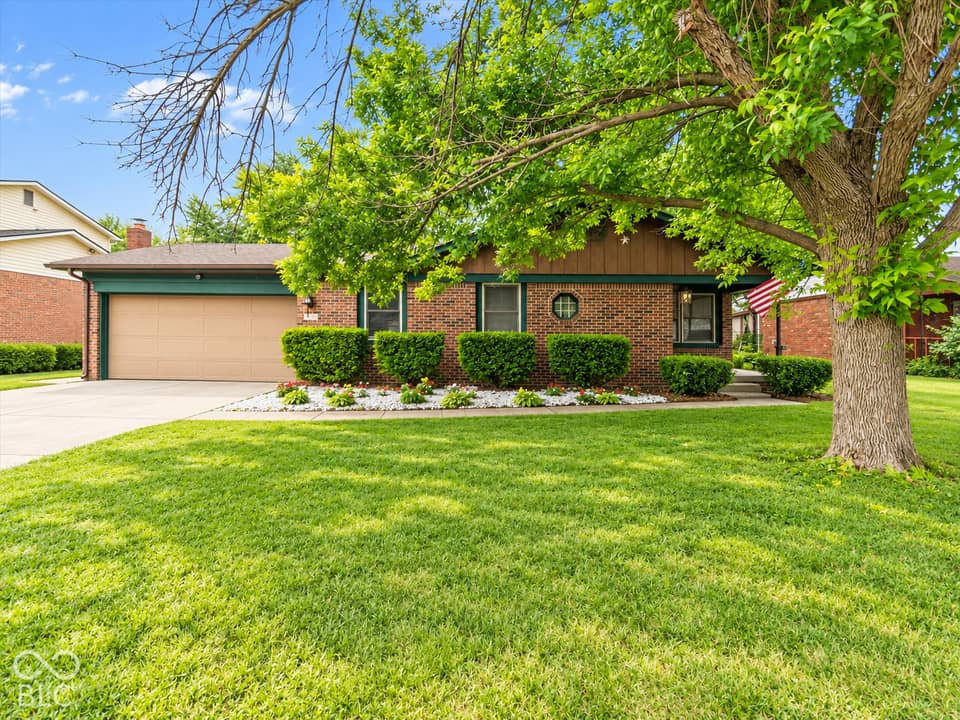 4626 Citation Circle, Indianapolis