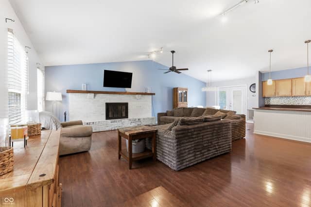11715 Rush Drive, Fishers, IN 46038, photo 3 of 17