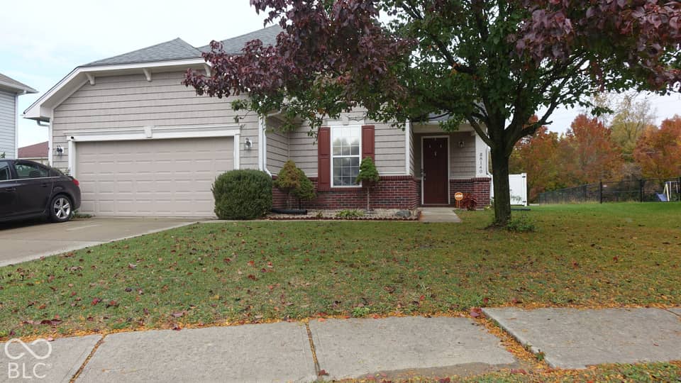 8140 Harshaw Drives, Indianapolis, IN 46239, photo 1 of 40