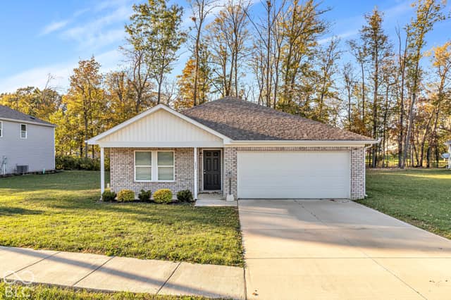 2632 S Crane Pond, Marion