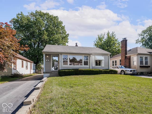 43 N Elizabeth Street, Indianapolis, IN 46219, photo 4 of 40