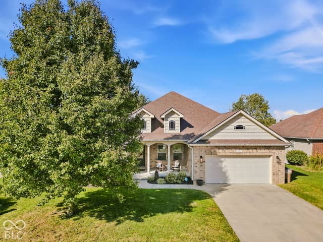 2656 Daffodil Court W, Columbus, IN 47201, photo 5 of 54