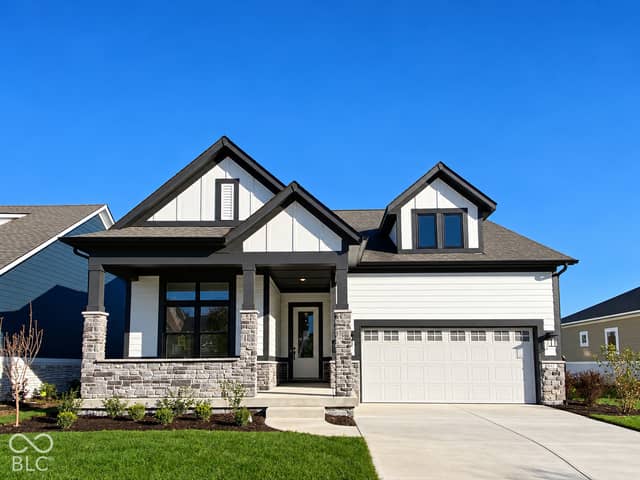 8842 Earhart Lane, Zionsville, IN 46077, photo 2 of 13