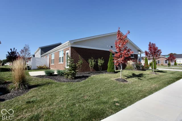 6046 Bluecrest Drive, Indianapolis, IN 46234, photo 2 of 20