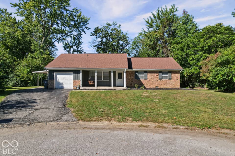 432 Chapel Hill West Drive, Indianapolis, IN 46214, photo 1 of 38