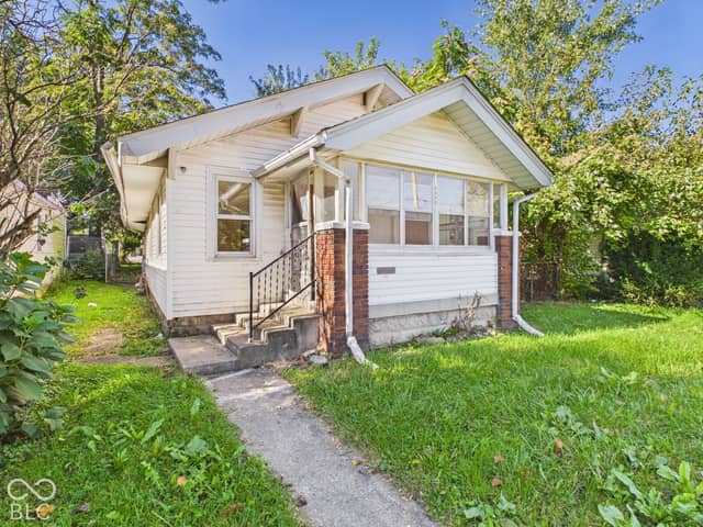 1705 Johnson Avenue, Anderson, IN 46016, photo 3 of 13