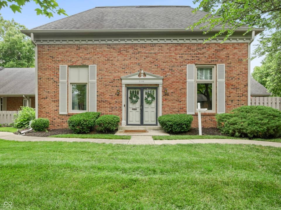 9114 Grinnell Street, Indianapolis