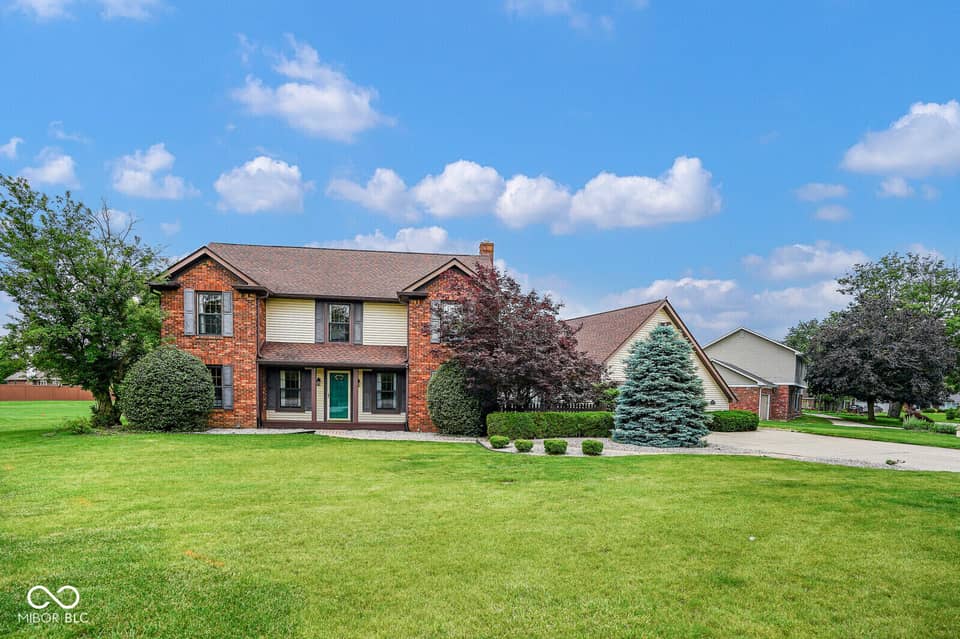 3007 Greensview Drive, Greenwood