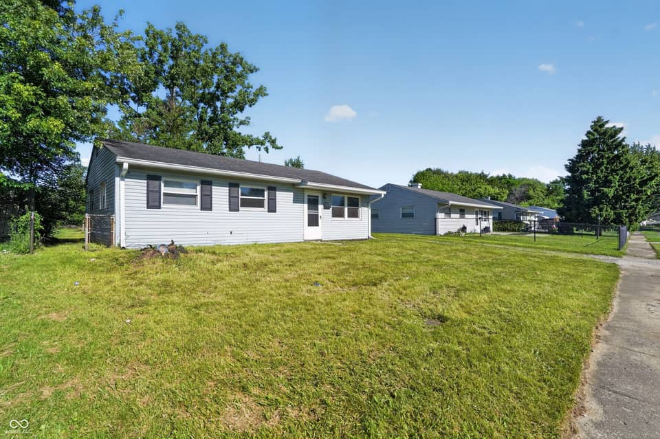 1432 S Colorado Avenue, Indianapolis, IN 46203, photo 1 of 20