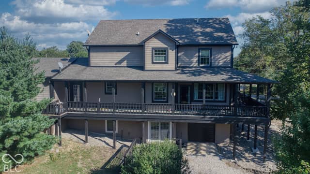 4590 Turkey Track Road, Martinsville, IN 46151, photo 4 of 50