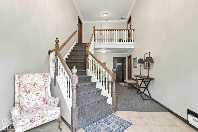 7435 Lions Head #C, Indianapolis, IN 46260, photo 5 of 47