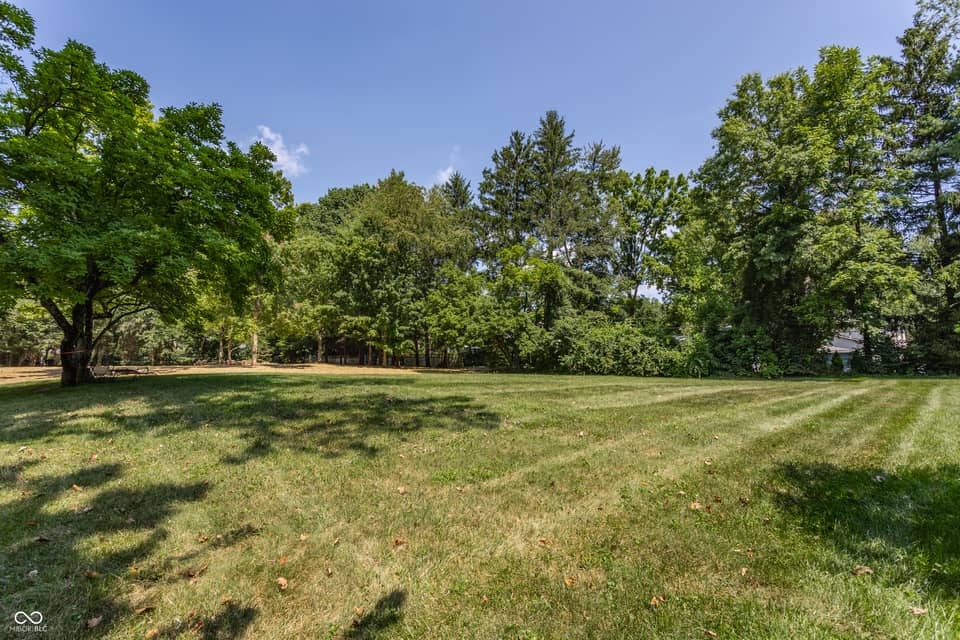 540 & 550 Forest Boulevard, Indianapolis