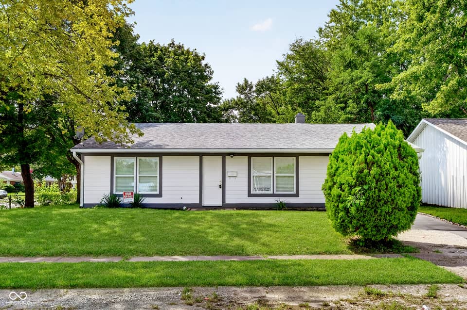 3763 N Brentwood Avenue, Indianapolis, IN 46235, photo 1 of 25