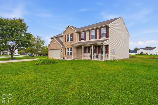 1881 Wynnewood Lane, Avon, IN 46123, photo 4 of 55