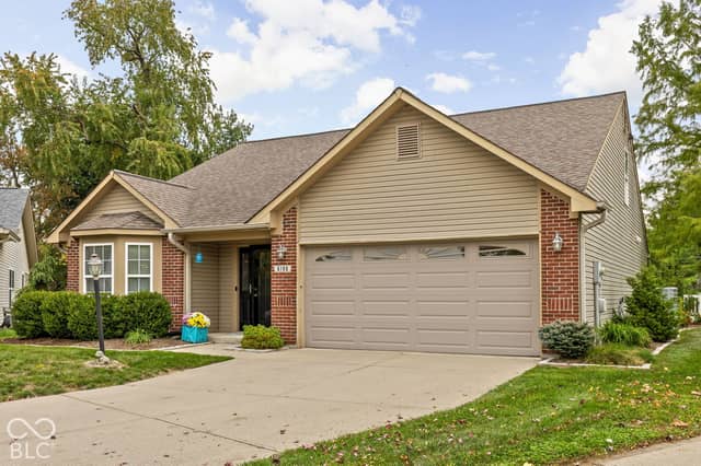 6198 White Birch Drive, Fishers, IN 46038, photo 4 of 45