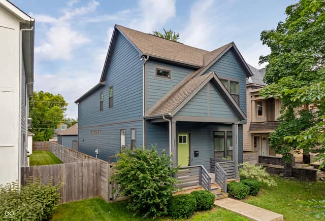 2327 N College Avenue, Indianapolis, IN 46205, photo 2 of 53