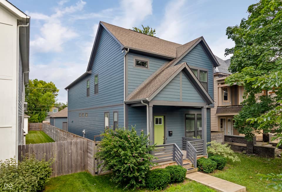 2327 N College Avenue, Indianapolis, IN 46205, photo 1 of 53
